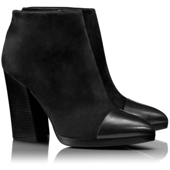Tory Burch Shoes - Tory burch rivington boots